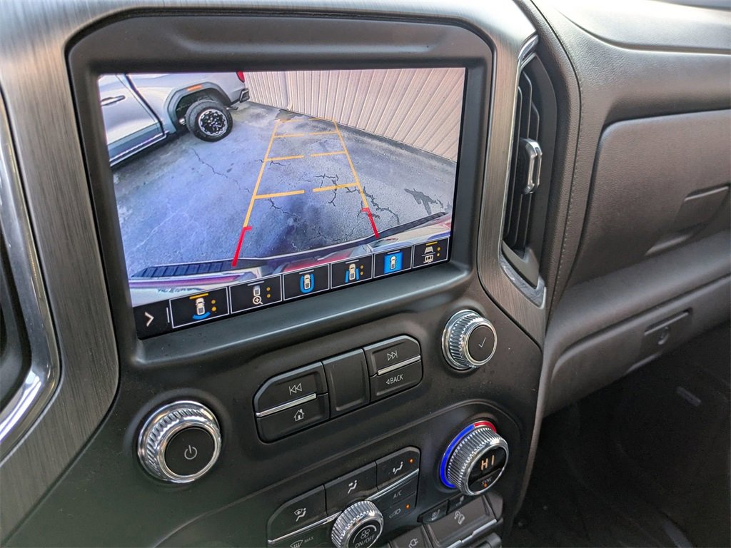 Used 2022 GMC Sierra 2500 Denali image 9