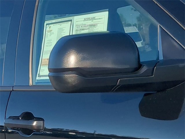 Used 2024 Toyota Tundra SR5 image 12