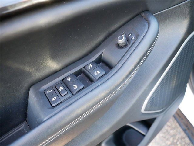 Used 2022 Jeep Grand Cherokee Altitude image 14