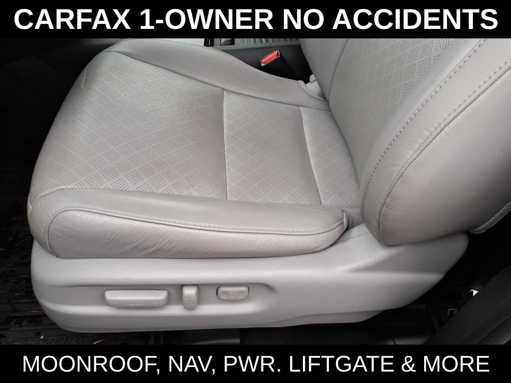 Used 2020 Honda Passport Elite image 16