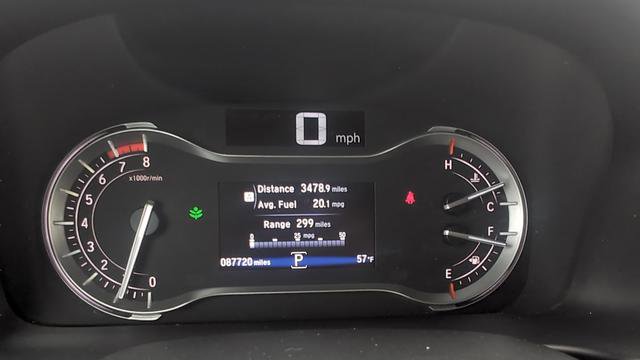 Used 2020 Honda Ridgeline RTL-E image 28