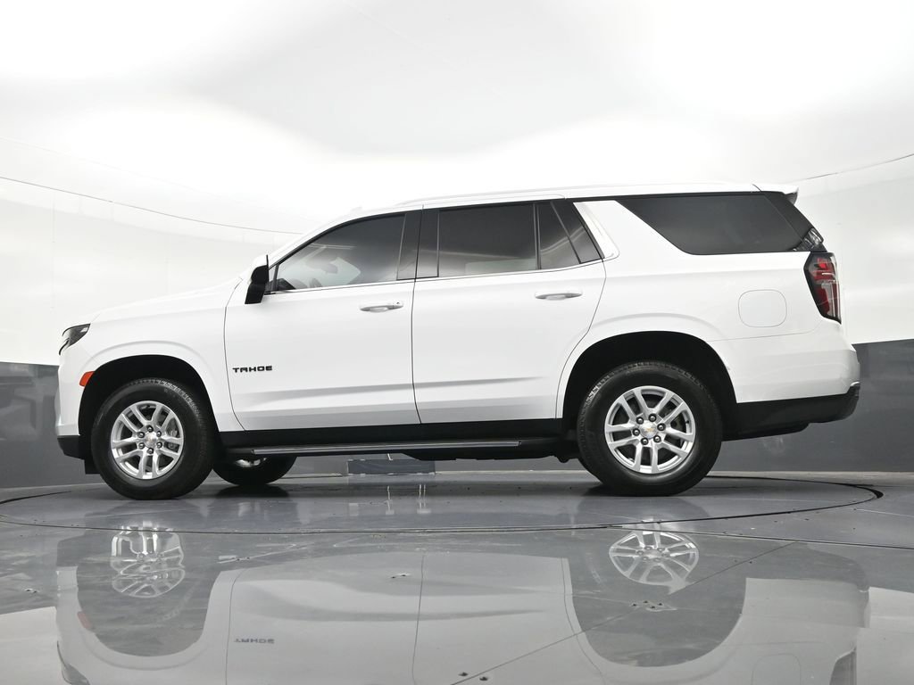 Used 2023 Chevrolet Tahoe LS RWD image 24