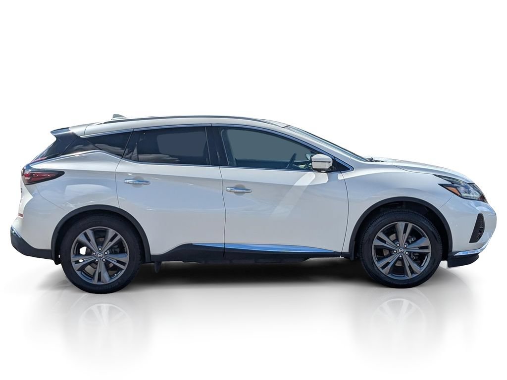 Used 2019 Nissan Murano Platinum AWD/4WD image 5