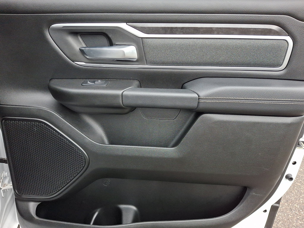 Used 2023 RAM 1500 Big Horn AWD/4WD image 14