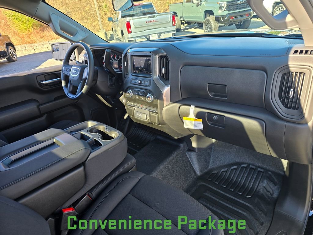 New 2026 GMC Sierra 1500 Pro w/ Pro Value Package image 22