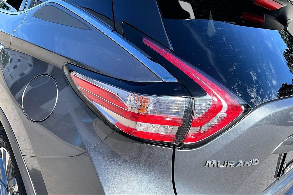 Used 2018 Nissan Murano S AWD/4WD image 23