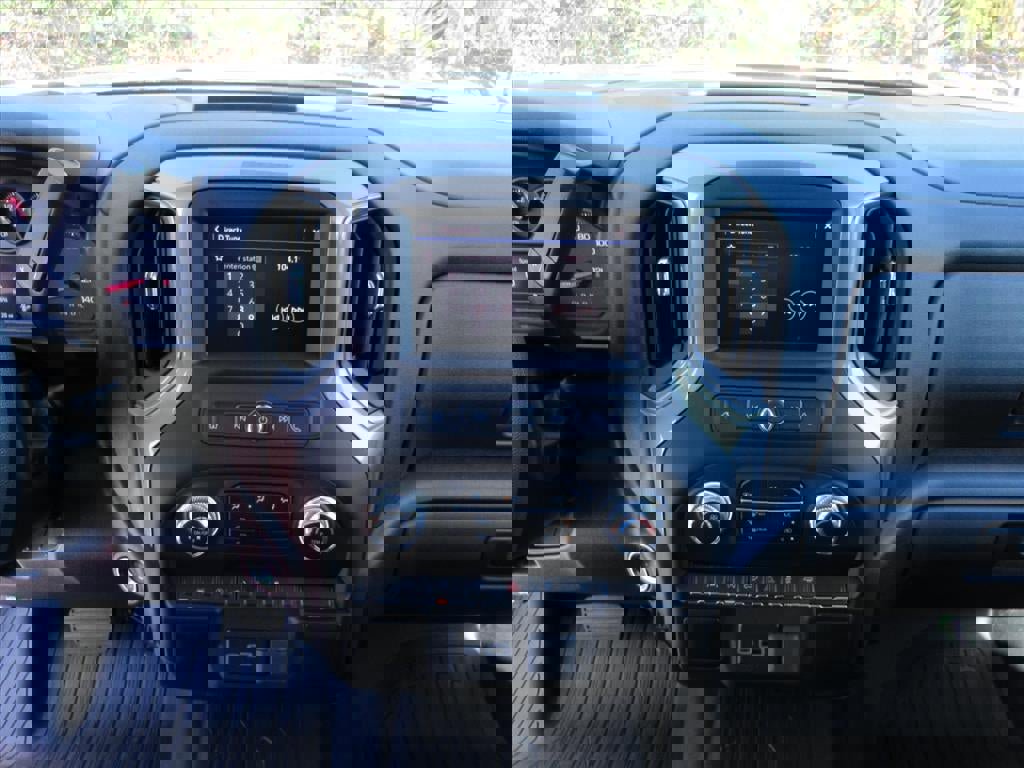 New 2026 GMC Sierra 1500 Pro w/ Pro Value Package image 19