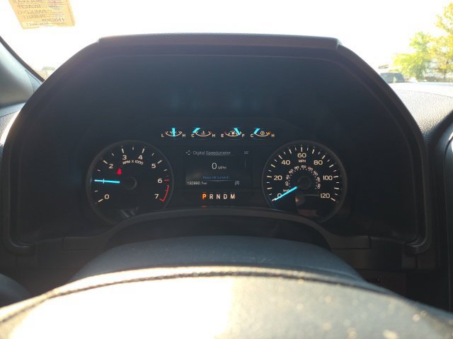 Used 2020 Ford F150 XLT w/ Equipment Group 302A Luxury RWD image 7