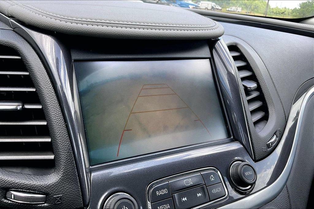 Used 2019 Chevrolet Impala LS FWD image 13