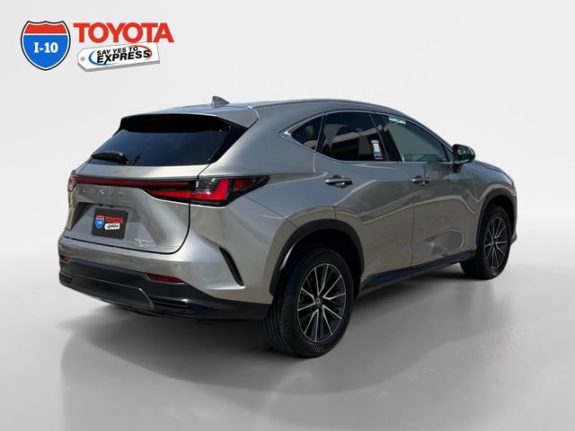Used 2024 Lexus NX 350 AWD w/ Premium Package image 5