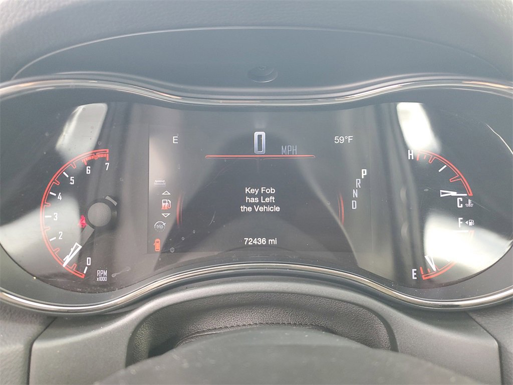 Used 2020 Dodge Durango R/T w/ Blacktop Package image 26