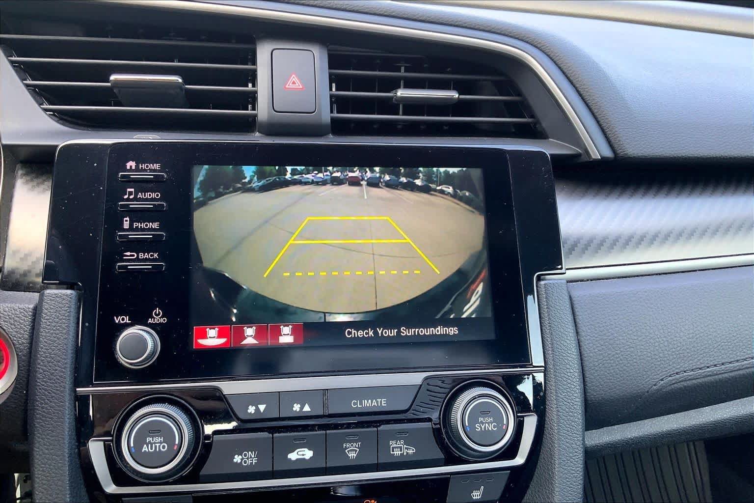 Used 2019 Honda Civic Si image 29