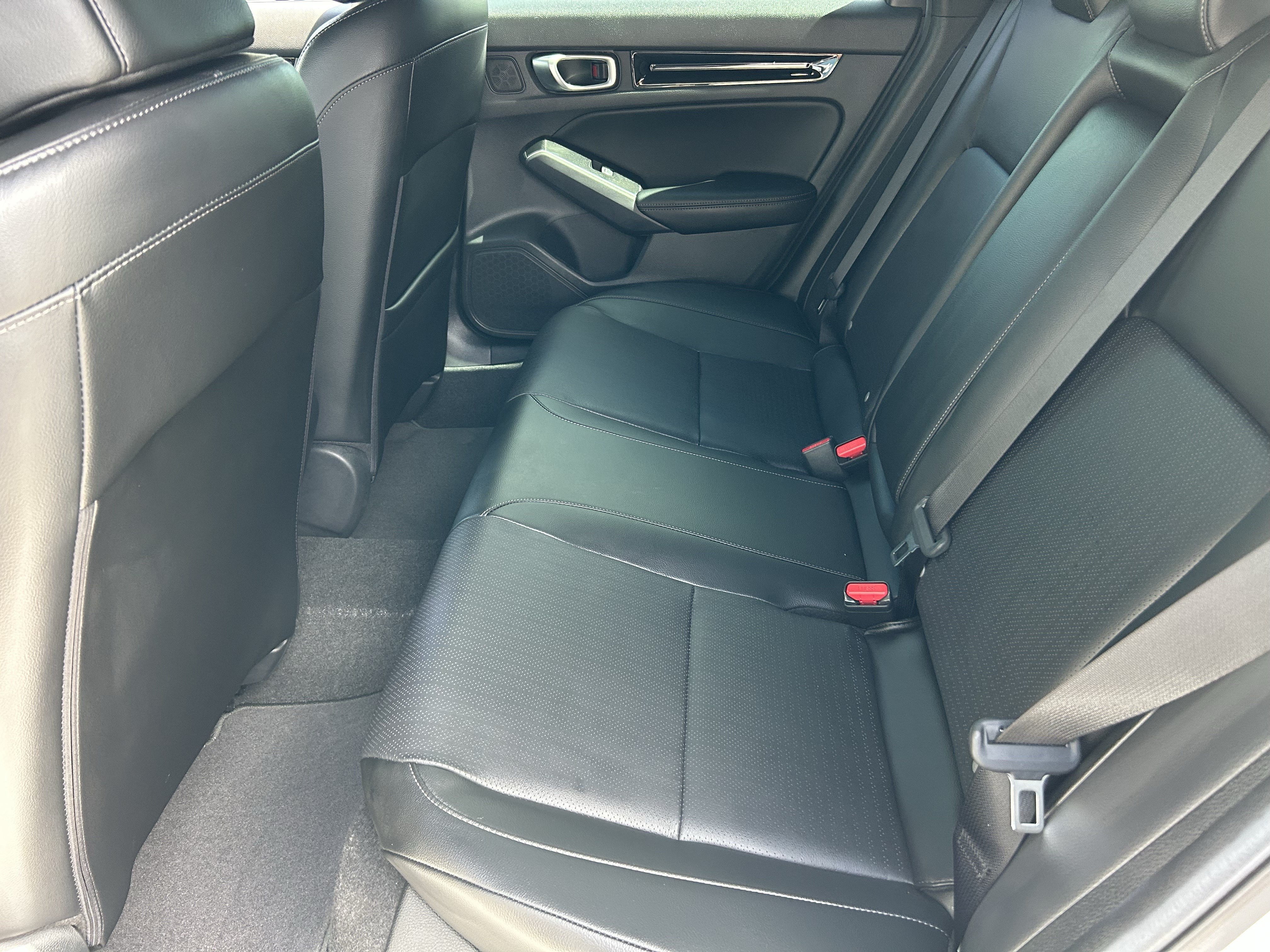 Used 2026 Honda Civic Sport Touring image 15