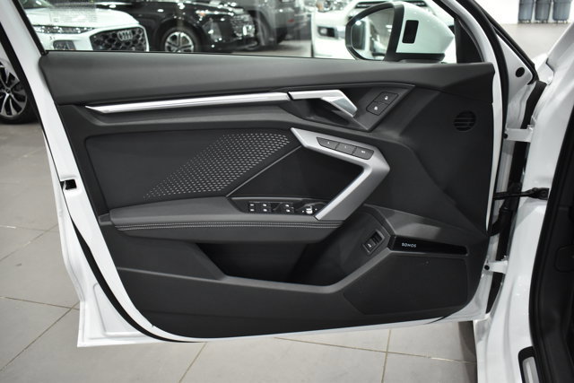 Used 2025 Audi A3 2.0T Premium Plus w/ Premium Plus Package image 34