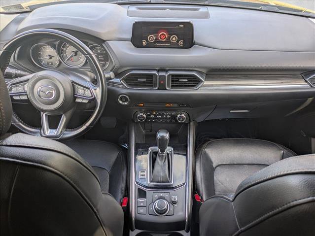 Used 2017 MAZDA CX-5 Grand Touring image 17