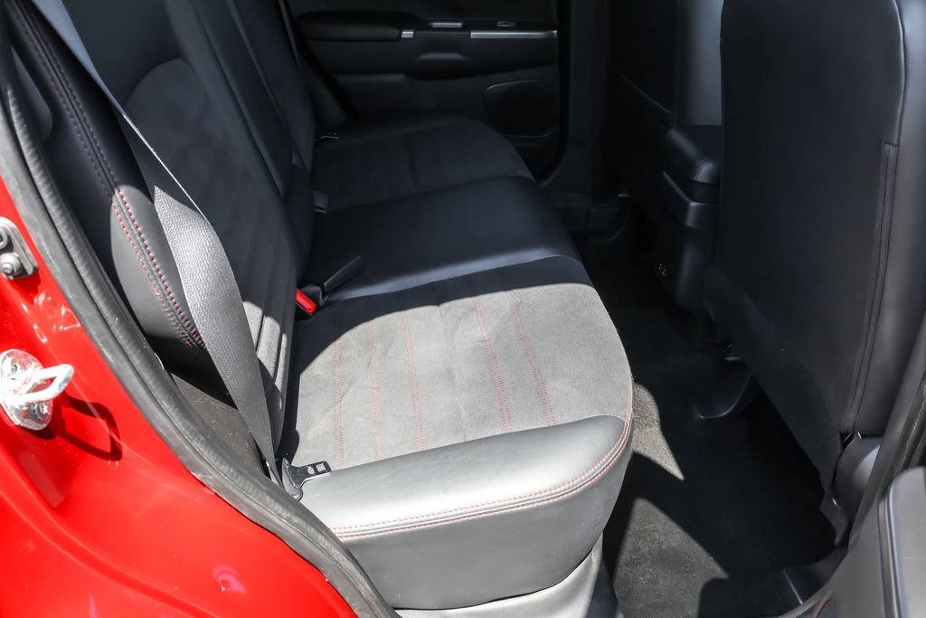 Used 2024 Mitsubishi Outlander Sport SE AWD/4WD image 33