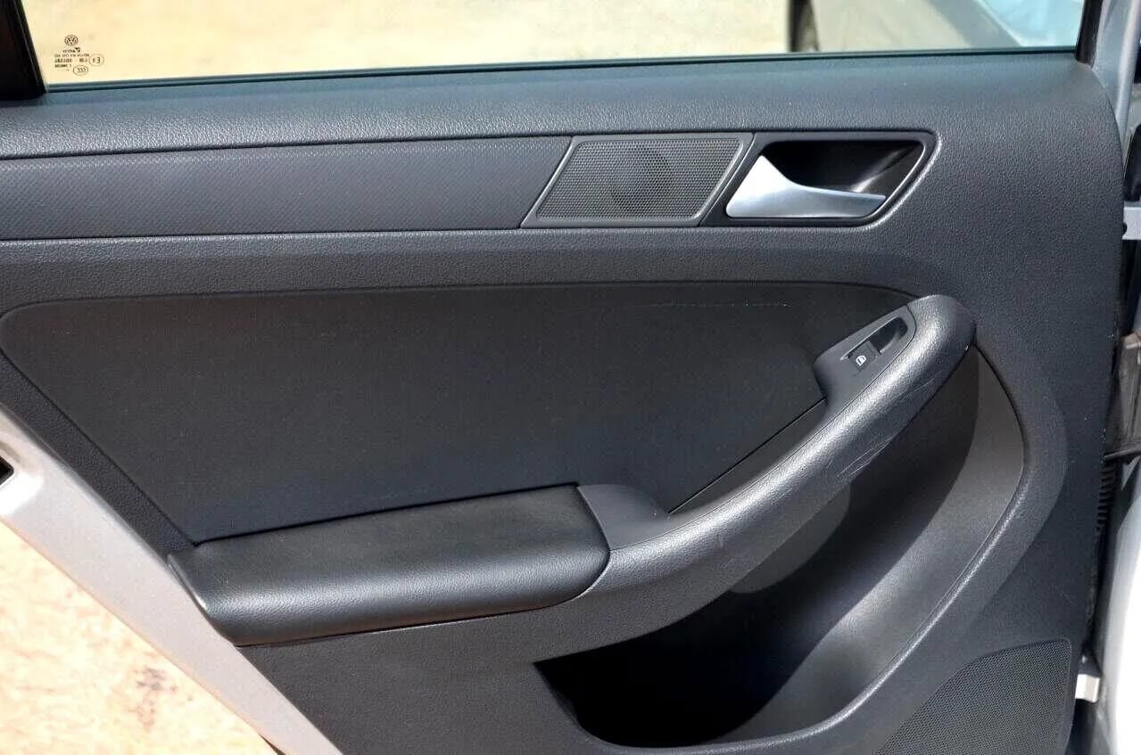 Used 2014 Volkswagen Jetta S FWD image 24
