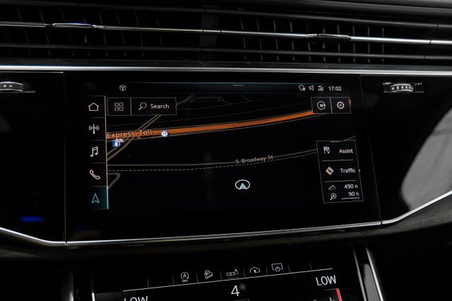 Used 2020 Audi Q7 2.0T Premium Plus w/ Premium Plus Package image 20