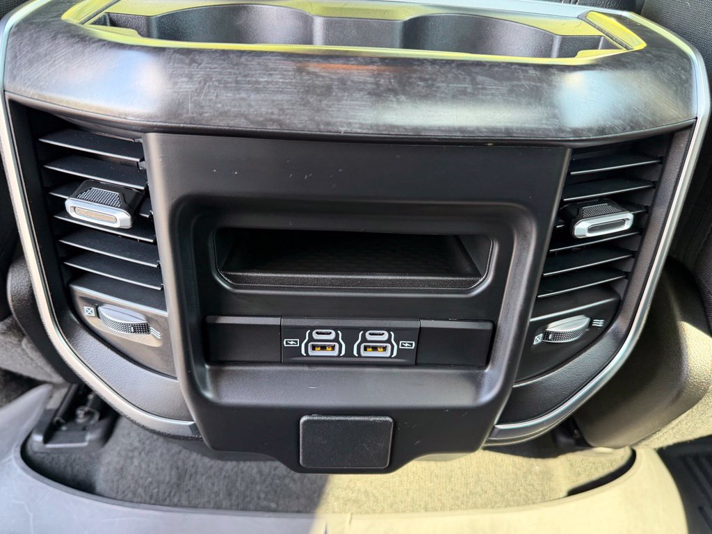 Certified 2024 RAM 1500 Big Horn AWD/4WD image 23