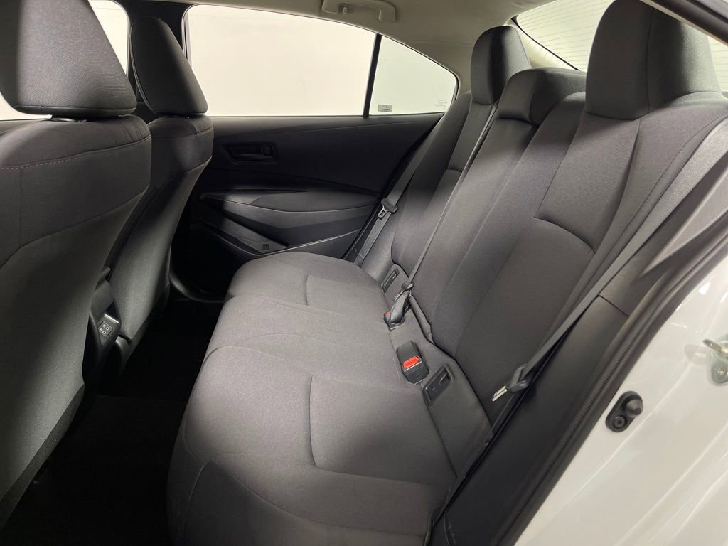 Certified 2024 Toyota Corolla LE image 13
