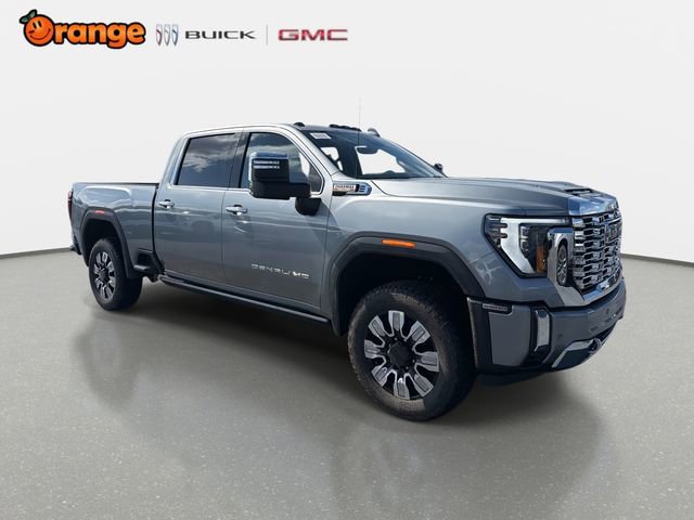New 2026 GMC Sierra 2500 Denali w/ Denali Reserve Package image 1