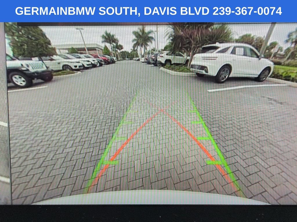 Used 2018 BMW 640i Gran Turismo xDrive AWD/4WD image 22
