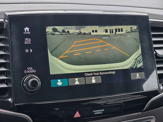 Used 2021 Honda Pilot Special Edition image 19
