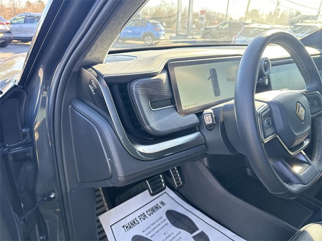 Used 2024 Rivian R1T Adventure image 17