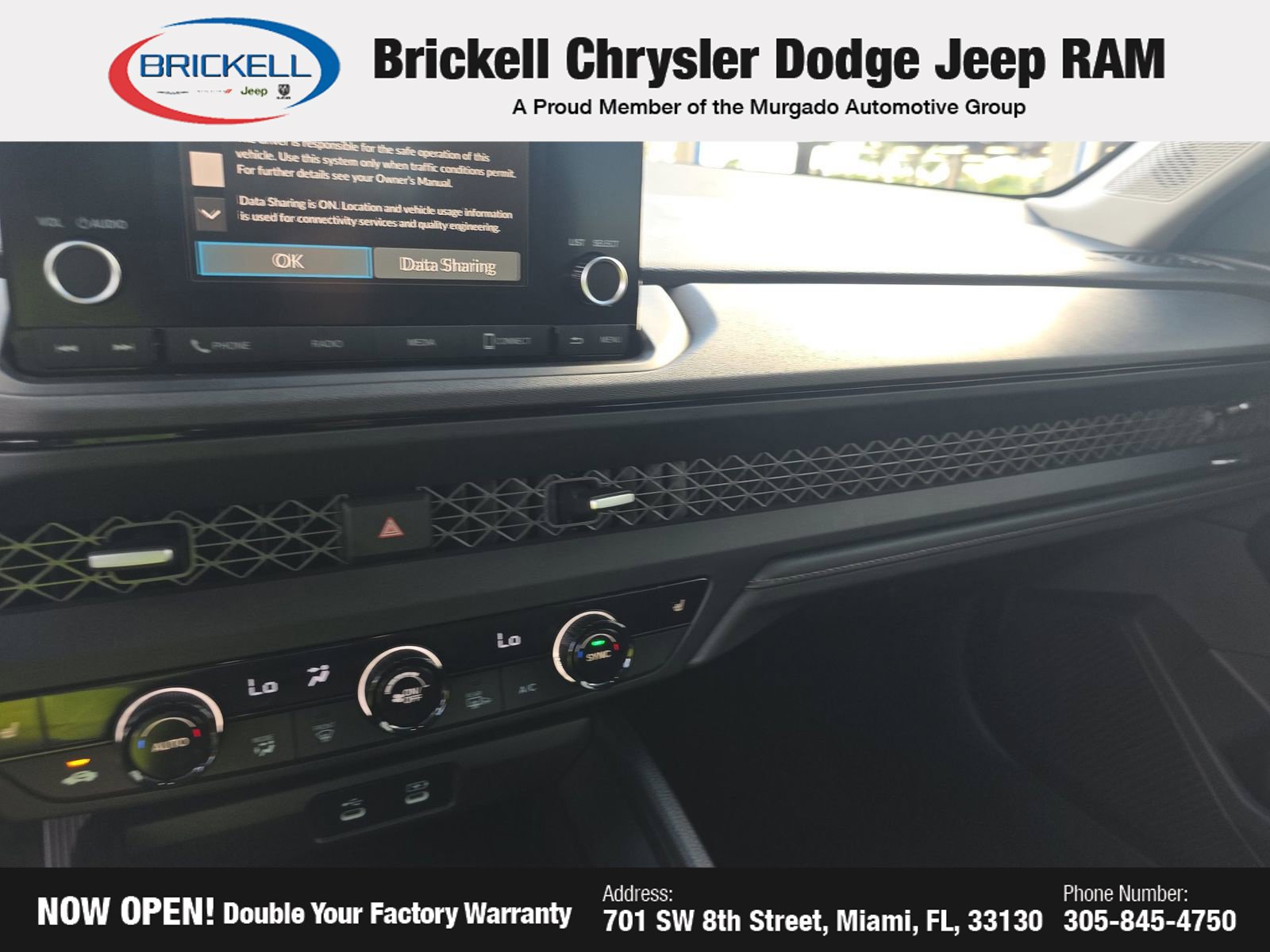 Used 2025 Honda Accord SE image 13