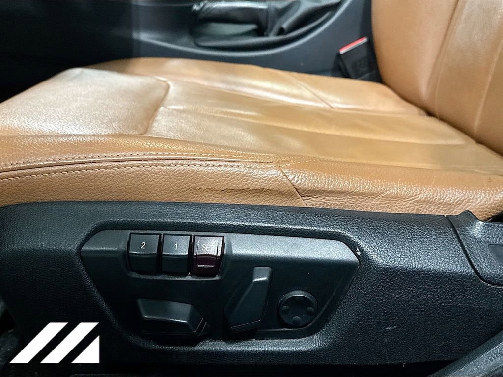 Used 2015 BMW 428i Gran Coupe xDrive image 22