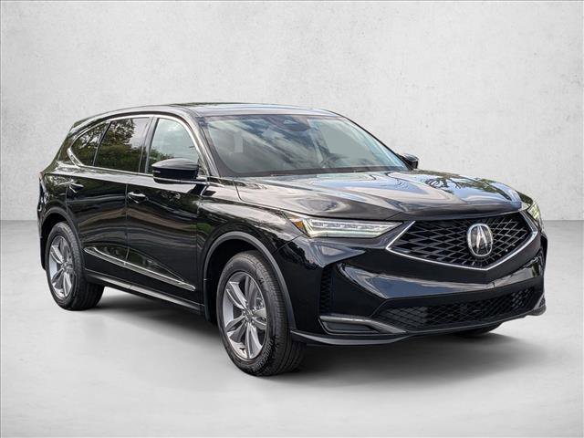 New 2026 Acura MDX FWD image 6