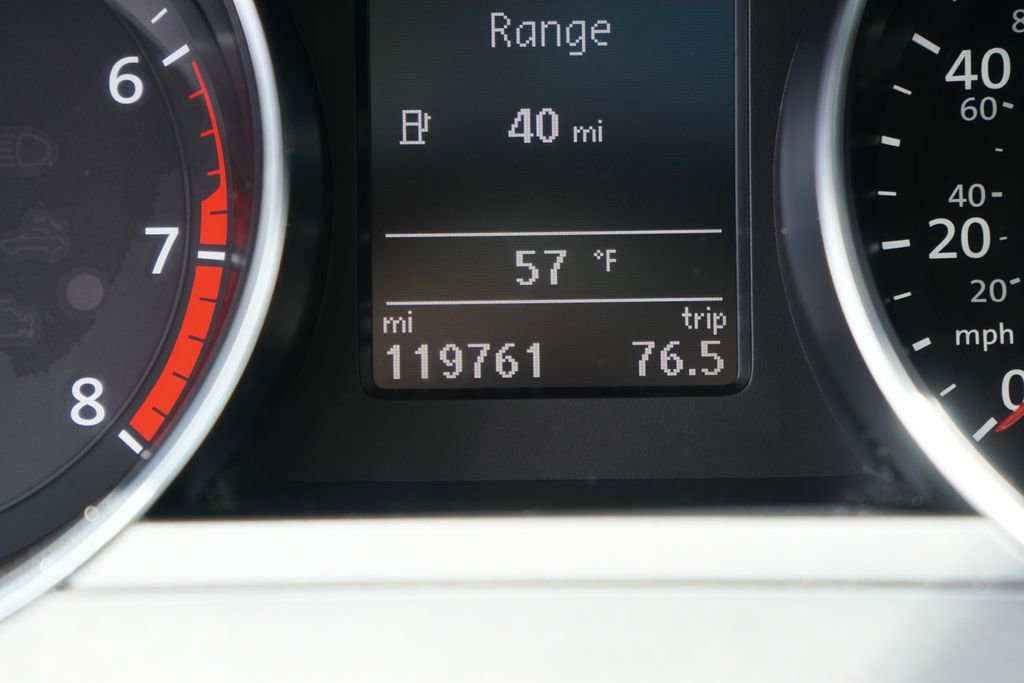 Used 2017 Volkswagen Jetta SE FWD image 20