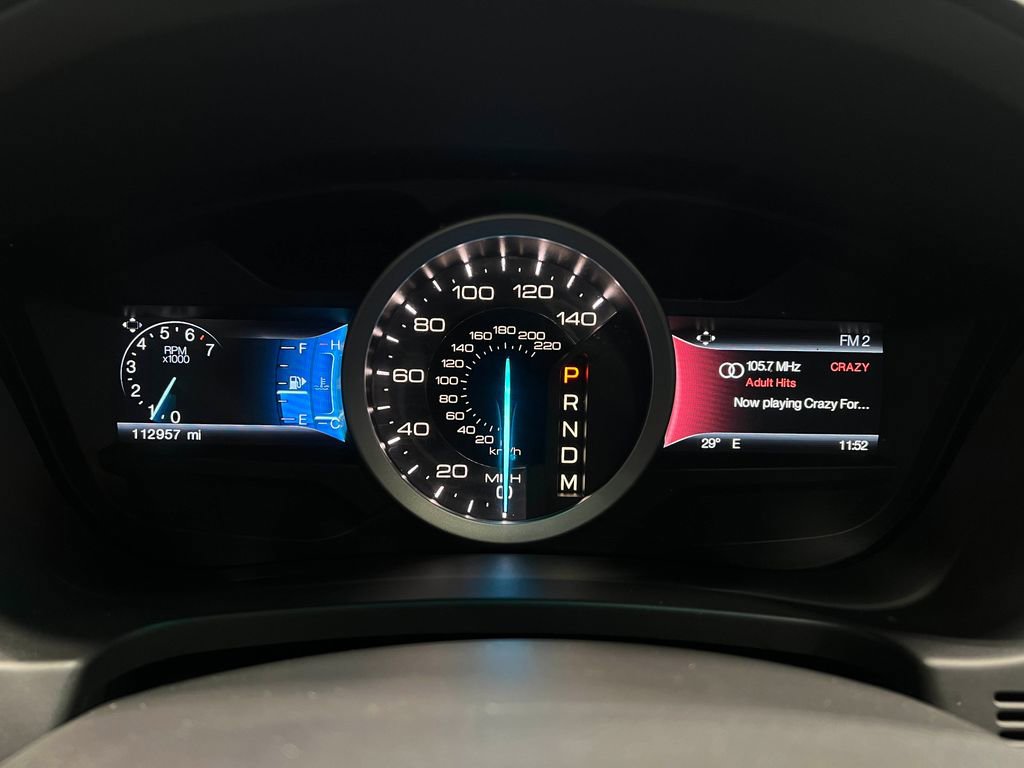 Used 2015 Ford Explorer Sport w/ Equipment Group 401A image 23