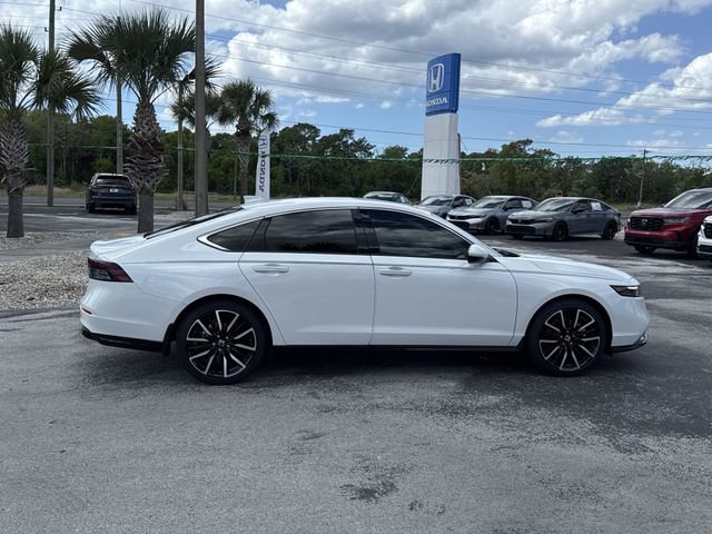 New 2026 Honda Accord Touring image 5