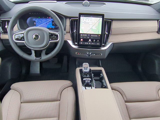 New 2026 Volvo XC90 B6 Ultra w/ Lounge Package AWD/4WD image 10