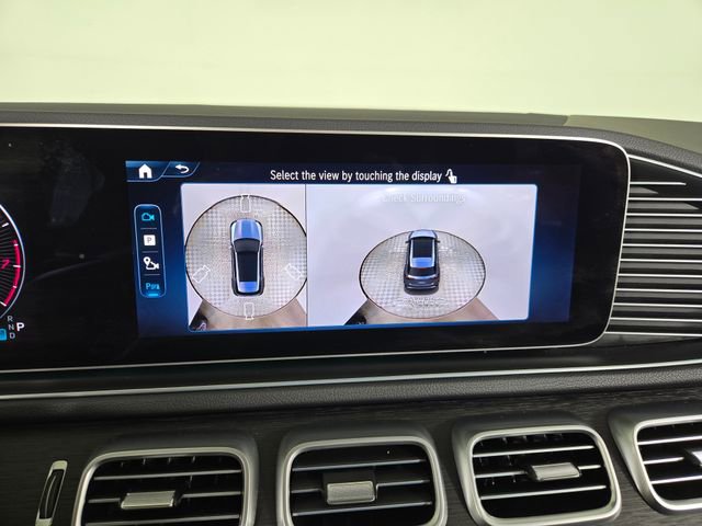 Certified 2026 Mercedes-Benz GLE 350 4MATIC image 30