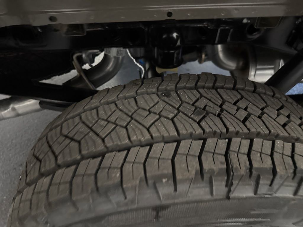 New 2026 Ford F150 STX AWD/4WD image 16