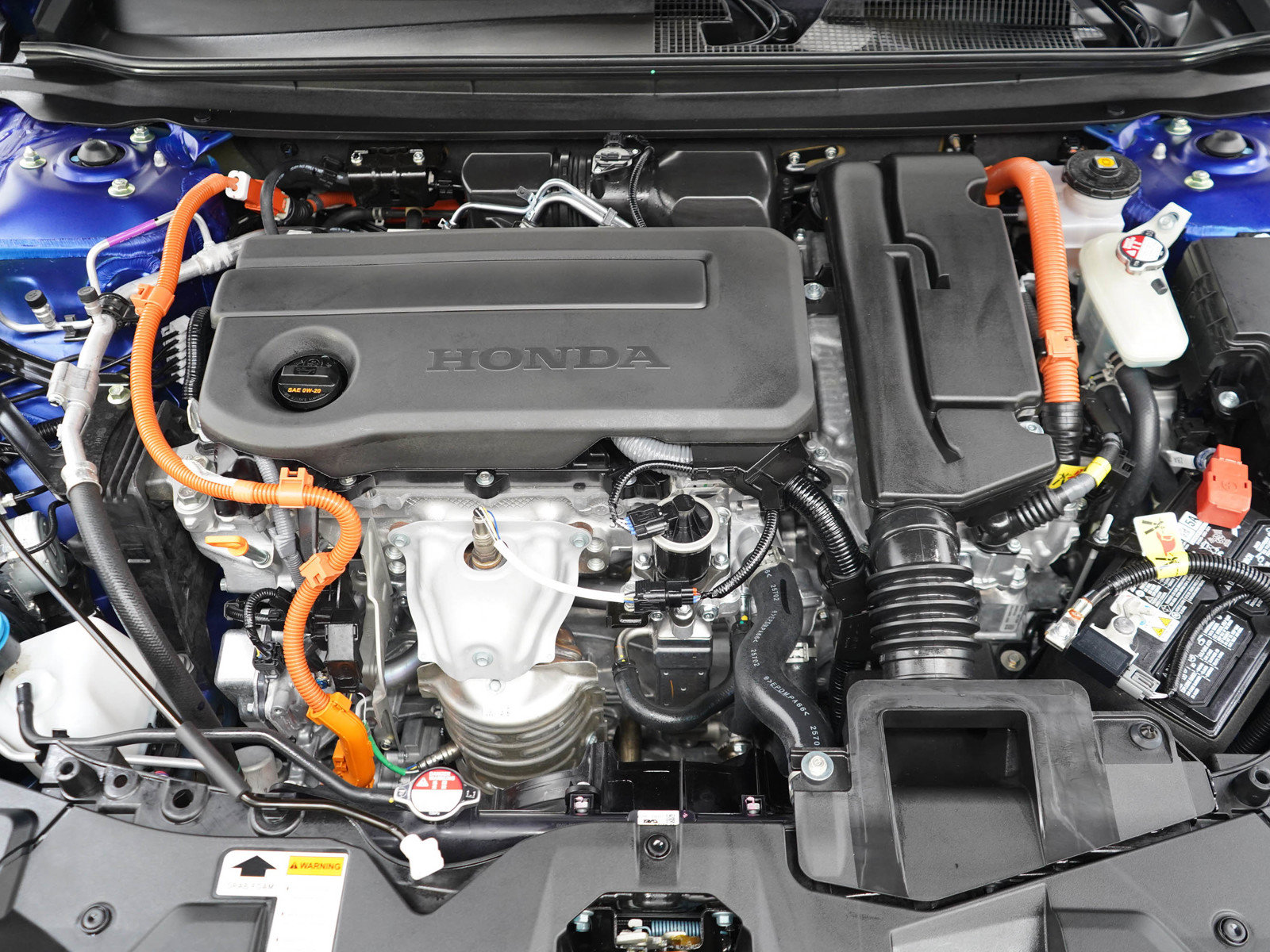Used 2025 Honda Accord Sport image 29