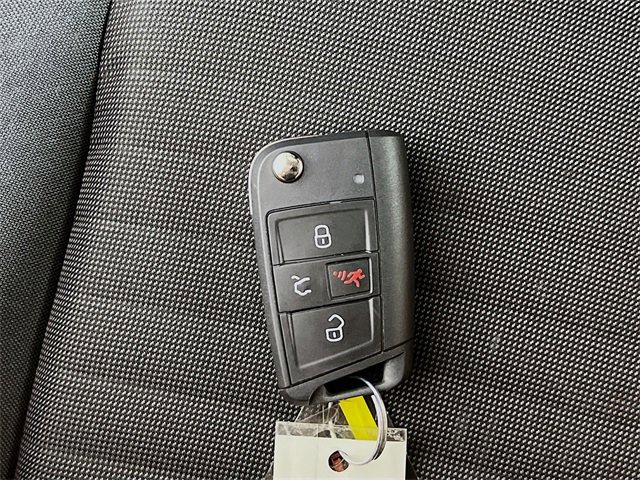 Used 2024 Volkswagen Jetta S image 27