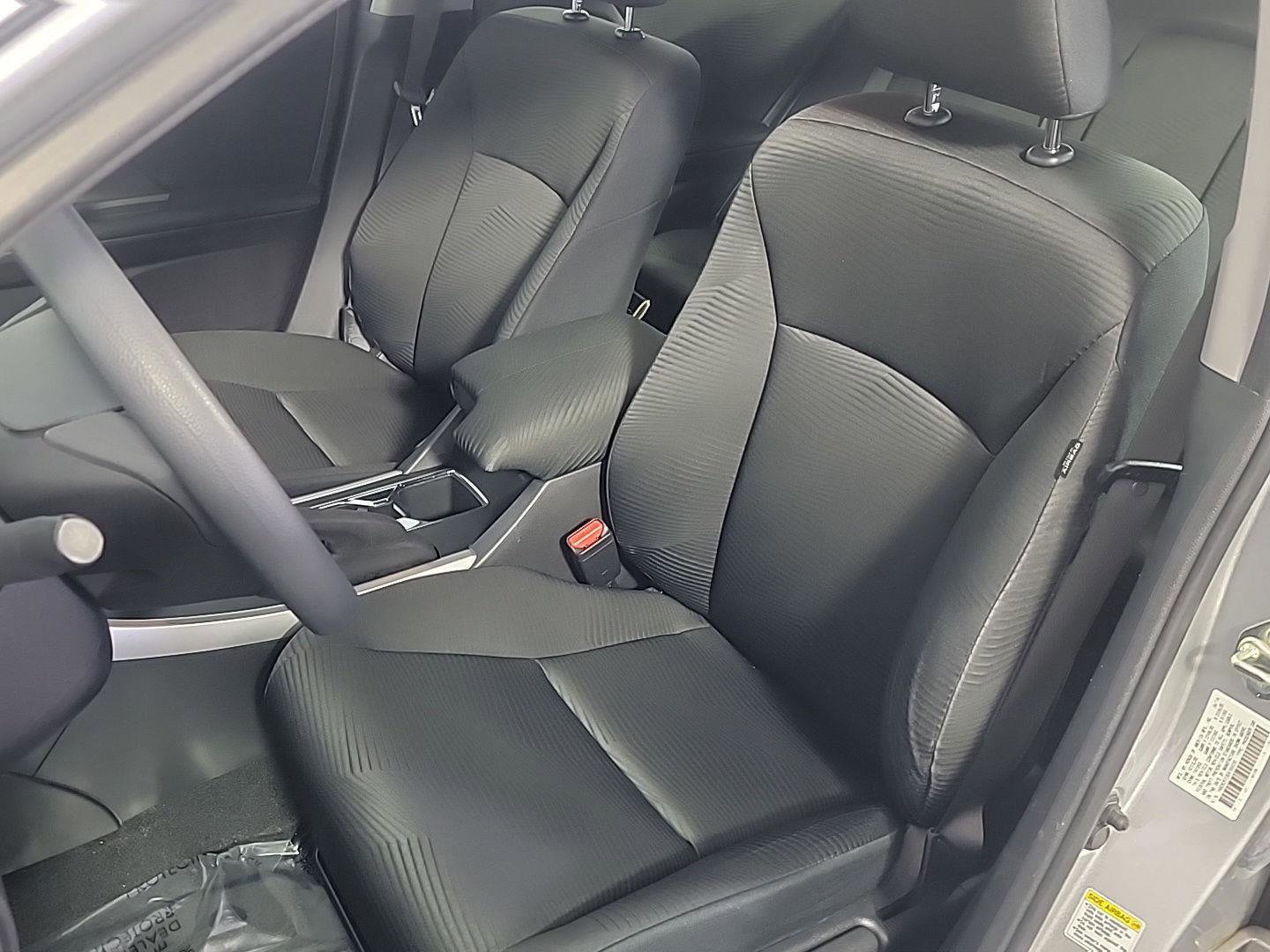 Used 2014 Honda Accord LX image 17