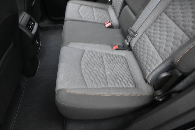 Used 2021 Chevrolet Equinox LT FWD image 22
