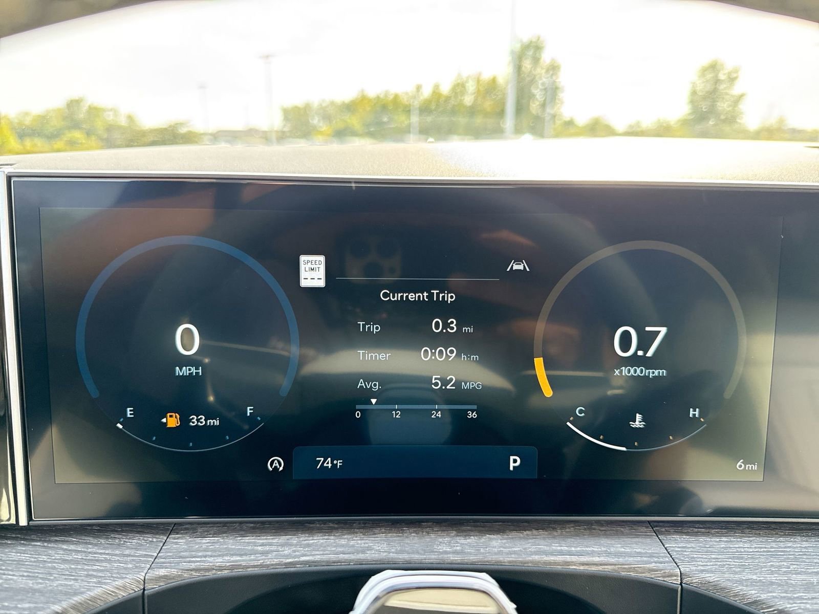 New 2026 Hyundai Santa Fe Calligraphy image 18