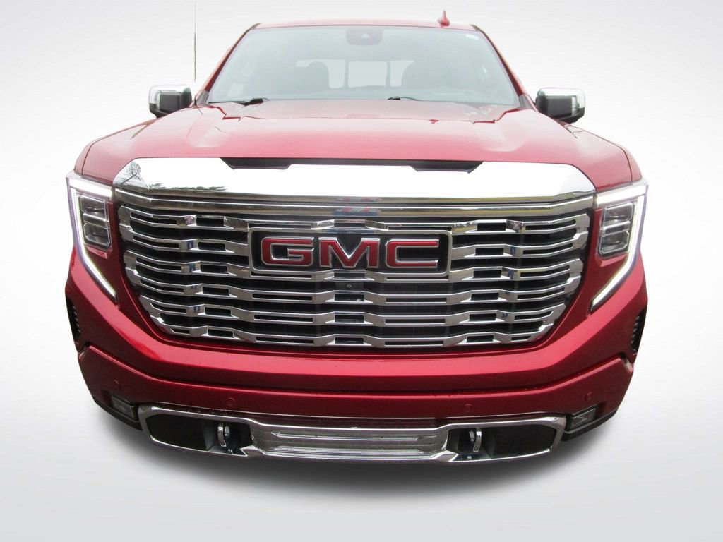 Used 2023 GMC Sierra 1500 Denali w/ Denali Reserve Package image 4