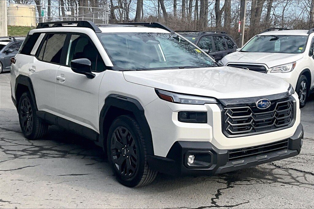 New 2026 Subaru Outback Limited XT AWD/4WD image 10