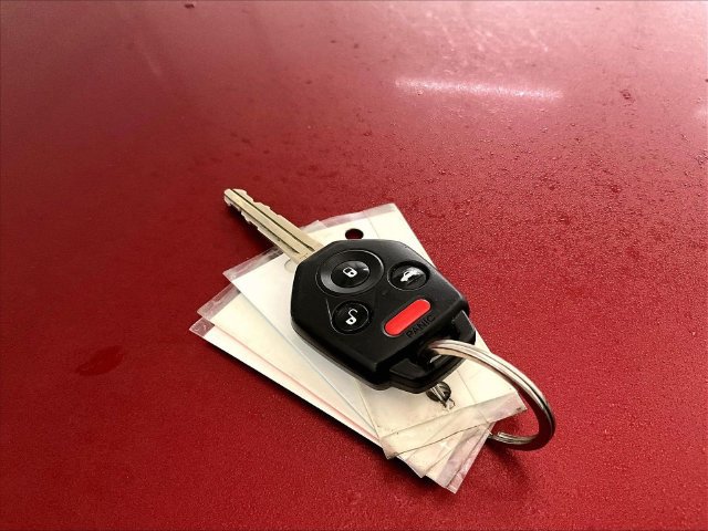 Used 2019 Subaru Impreza 2.0i AWD/4WD image 9