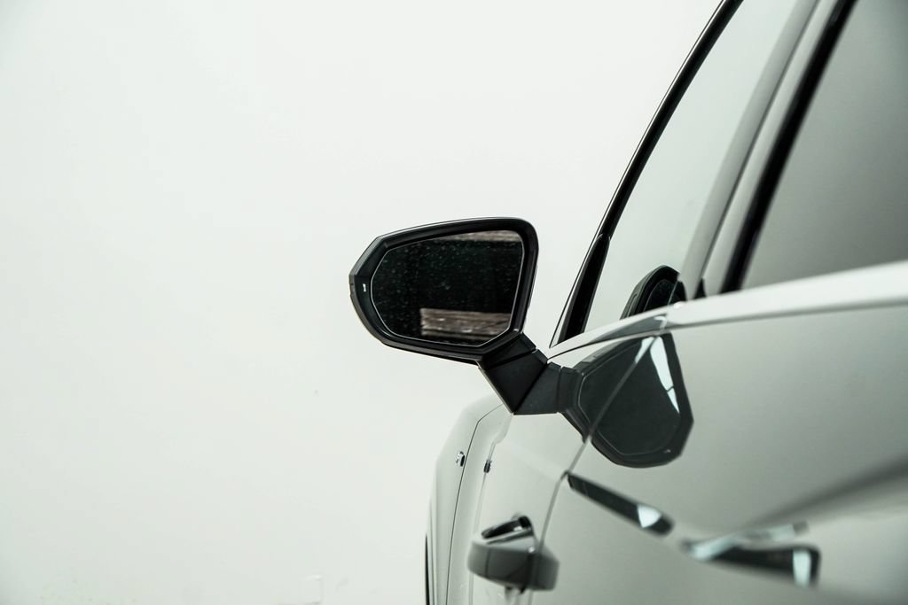 Used 2025 Audi Q3 2.0T Premium AWD/4WD image 15