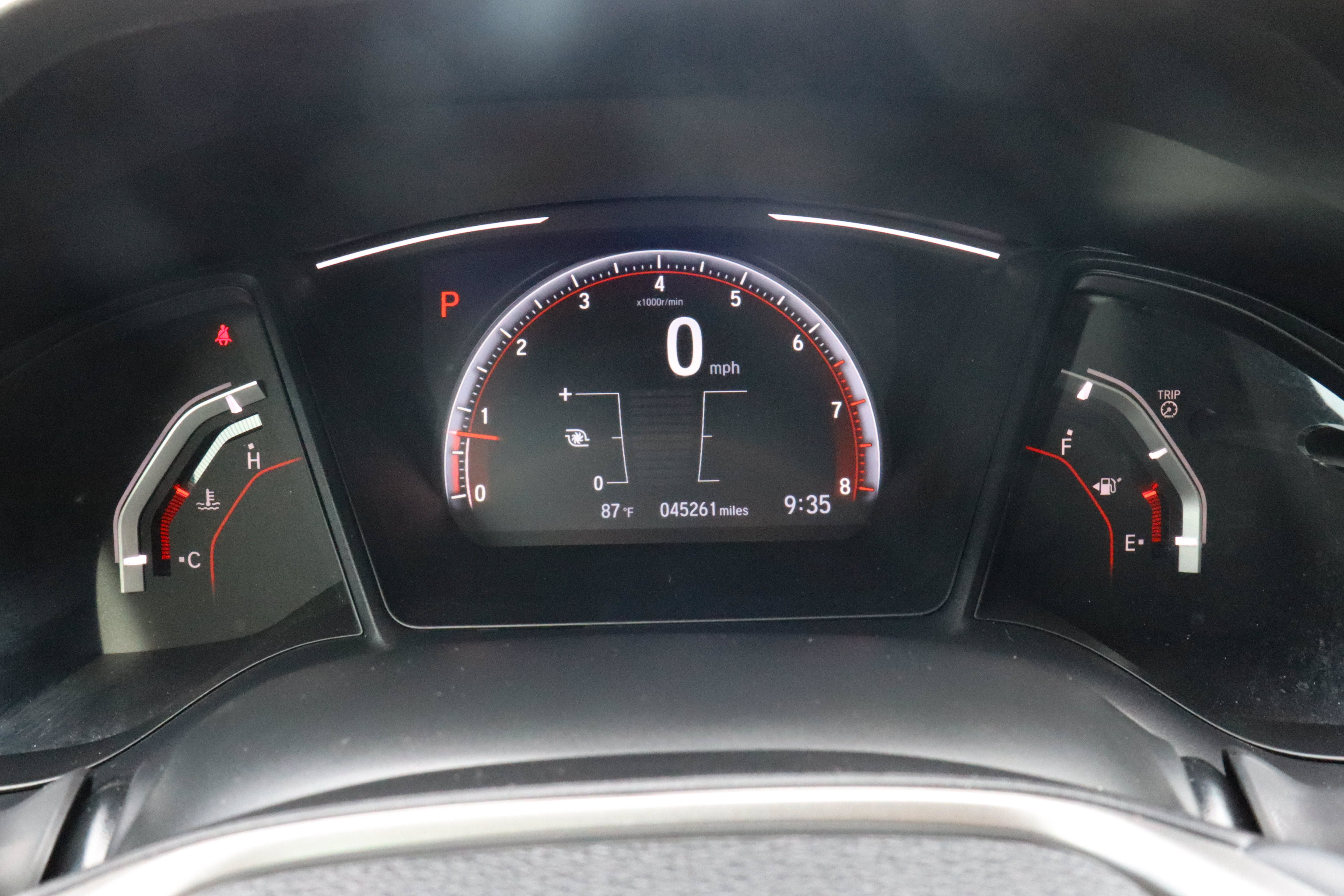 Used 2021 Honda Civic Sport image 27