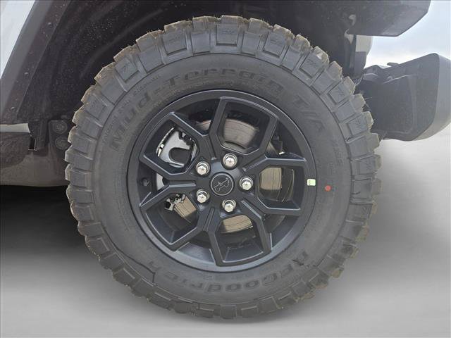 New 2026 Jeep Gladiator Mojave AWD/4WD image 10