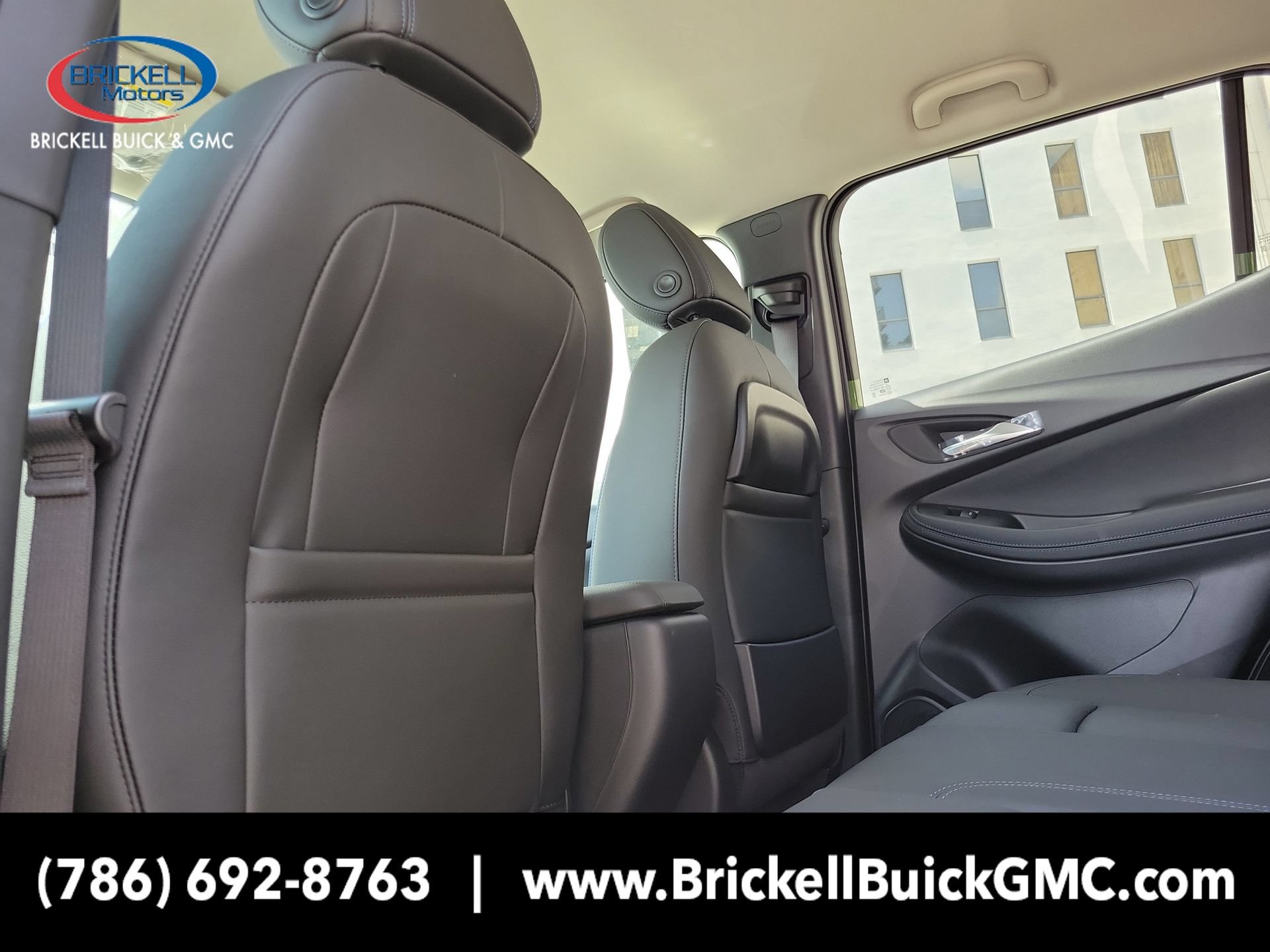 New 2026 Buick Encore GX Sport Touring w/ Comfort Package FWD image 11