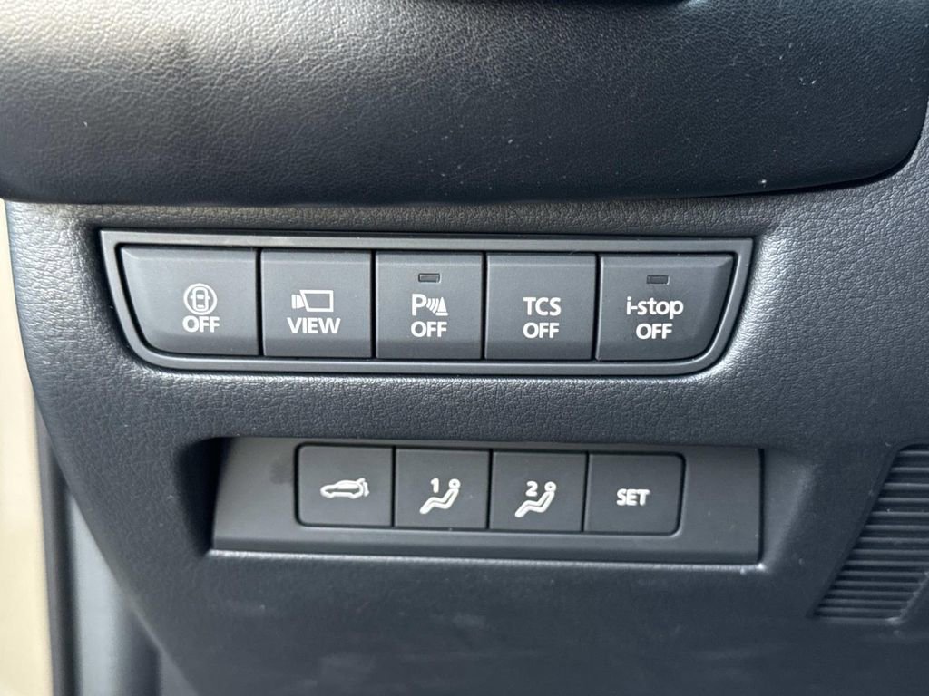 Used 2023 MAZDA CX-50 2.5 Turbo w/ Premium Plus Pkg image 48